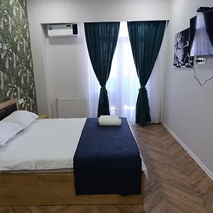  Апартаменты Shirin And Cozy With Jacuzzi Balcony