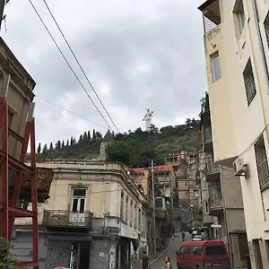  Апартаменты Asatiani Old