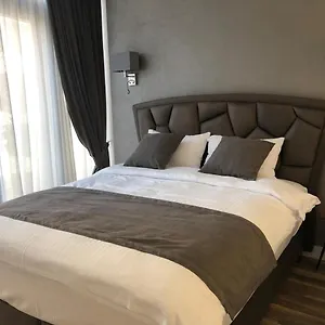  Апартаменты In King David